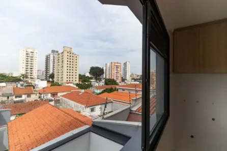 Casa de Condomínio com 3 Quartos à venda, 140m² no Vila Isolina Mazzei, São Paulo