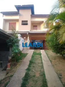 Sobrado com 4 Quartos à venda, 222m² no Residencial Serra Azul, Louveira