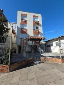Apartamento com 1 Quarto à venda, 42m² no Partenon, Porto Alegre