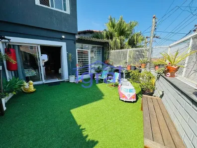 Sobrado com 3 Quartos à venda, 155m² no Jabaquara, São Paulo