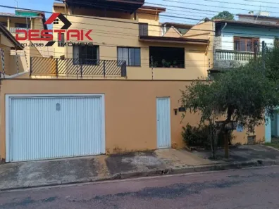 Casa com 4 Quartos à venda, 350m² no Jardim Paulista I, Jundiaí