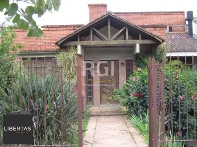 Casa com 3 Quartos à venda, 260m² no Nonoai, Porto Alegre