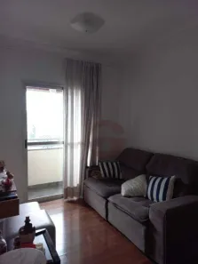 Apartamento com 2 Quartos à venda, 58m² no Jardim Peri Peri, São Paulo