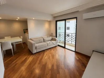 Apartamento com 3 Quartos à venda, 89m² no Cidade Monções, São Paulo