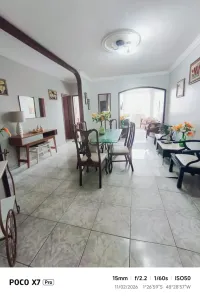 Apartamento com 4 Quartos para alugar, 120m² no Umarizal, Belém