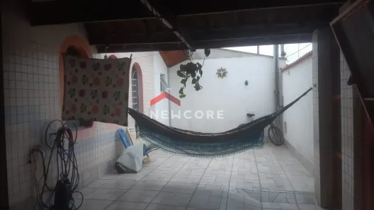 Casa com 3 Quartos à venda, 150m² no Loteamento Jardim dos Eucaliptos, Tremembé