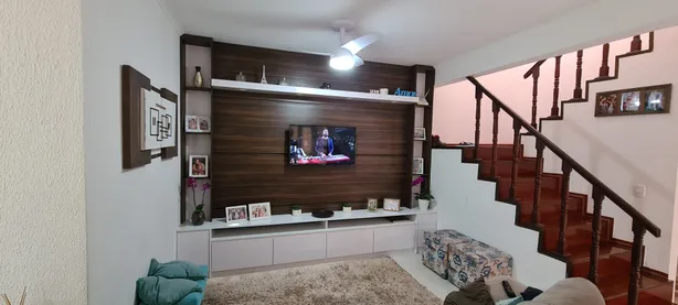 Casa com 3 Quartos à venda, 202m² no Jardim Botânico, Jaguariúna