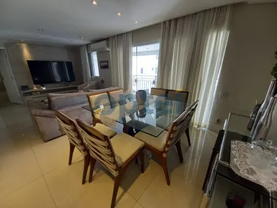 Apartamento com 3 Quartos à venda, 126m² no Mooca, São Paulo