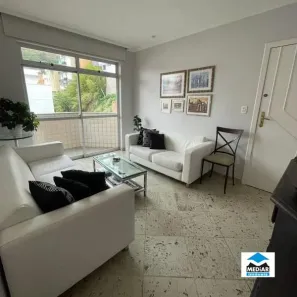 Cobertura com 4 Quartos à venda, 240m² no Buritis, Belo Horizonte