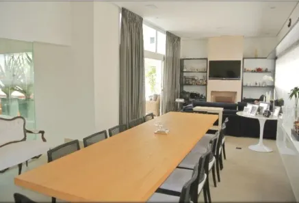 Cobertura com 3 Quartos à venda, 228m² no Vila Nova Conceição, São Paulo