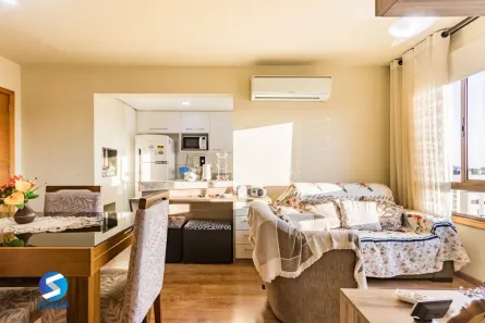 Apartamento com 2 Quartos à venda, 61m² no Vila Jardim, Porto Alegre