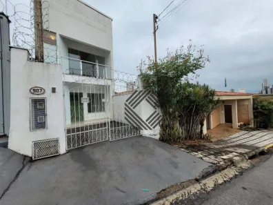 Imóvel Comercial à venda, 178m² no Vila Jardini, Sorocaba