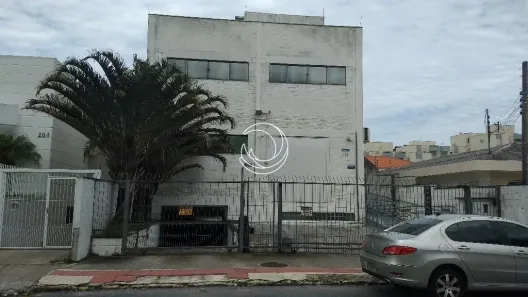 Prédio Comercial à venda, 1010m² no Abraão, Florianópolis