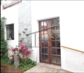 Imóvel Comercial à venda, 321m² no Tatuapé, São Paulo