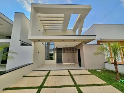 Casa de Condomínio com 3 Quartos à venda, 105m² no Itapecerica, Salto