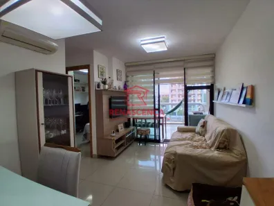 Apartamento com 3 Quartos para alugar, 76m² no Barra Olímpica, Rio de Janeiro