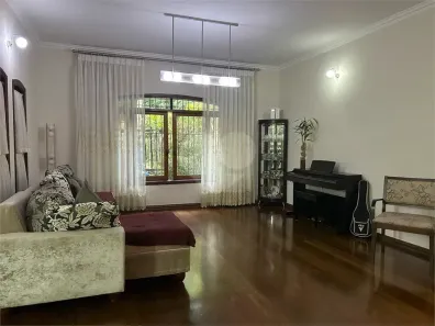 Sobrado com 4 Quartos à venda, 330m² no Jardim Bonfiglioli, São Paulo