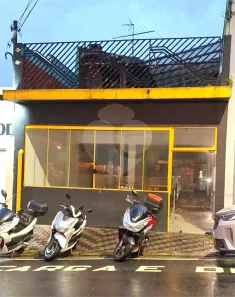 Imóvel Comercial com 4 Quartos para alugar, 236m² no Jardim do Mar, São Bernardo do Campo