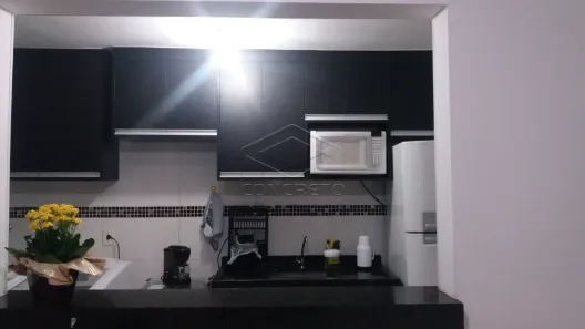 Apartamento com 2 Quartos à venda, 40m² no Jardim Redentor, Bauru