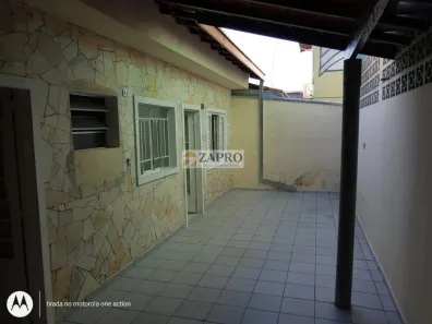 Casa com 4 Quartos à venda, 261m² no Bosque dos Eucaliptos, São José dos Campos