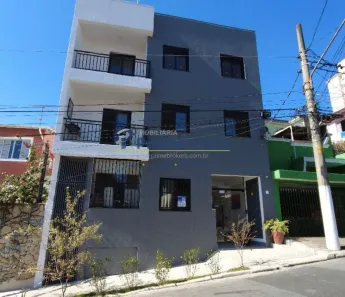 Imóvel Comercial com 2 Quartos à venda, 49m² no Vila Gumercindo, São Paulo