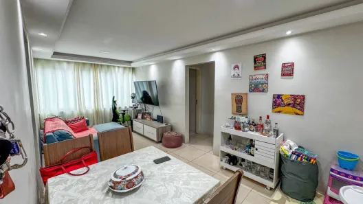 Apartamento com 2 Quartos à venda, 66m² no São Judas Tadeu, Itabuna