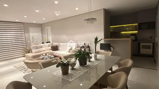 Casa de Condomínio com 3 Quartos à venda, 137m² no Parque Xangrilá, Campinas