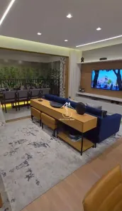 Apartamento com 3 Quartos à venda, 83m² no Vila Andrade, São Paulo