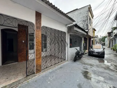 Casa com 3 Quartos à venda, 170m² no São Brás, Belém