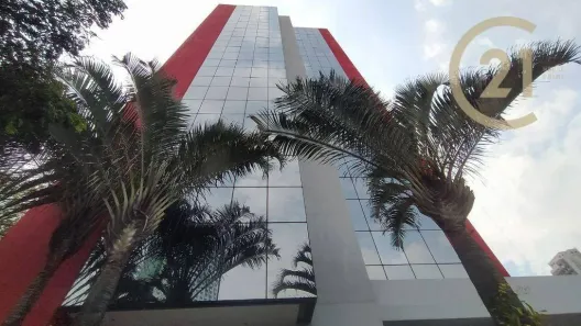 Sala Comercial à venda, 30m² no Pinheiros, São Paulo