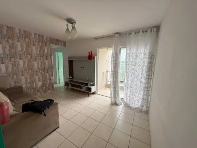 Apartamento com 3 Quartos à venda, 65m² no Marivan, Aracaju