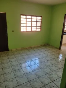 Casa com 2 Quartos para alugar, 60m² no Brasil Novo, Presidente Prudente