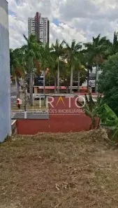 Lote/Terreno à venda, 350m² no Jardim Planalto, Valinhos