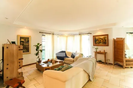 Apartamento com 3 Quartos à venda, 215m² no Vila Regente Feijó, São Paulo
