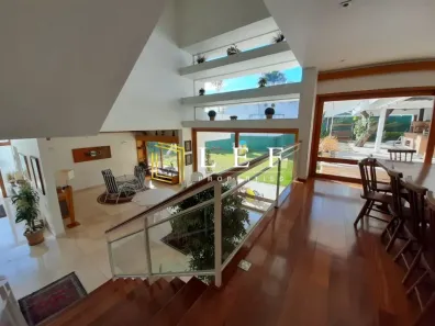 Casa com 6 Quartos à venda, 650m² no Fazenda Morumbi, São Paulo