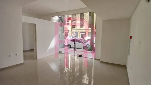 Sala Comercial para alugar, 48m² no Centro, Balneário Camboriú