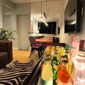 Apartamento com 2 Quartos à venda, 49m² no Vila Clementino, São Paulo