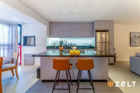 Apartamento com 2 Quartos à venda, 71m² no Velha, Blumenau
