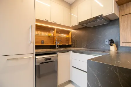 Apartamento com 2 Quartos para alugar, 62m² no Jardim Paulista, São Paulo