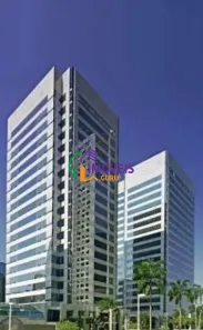Sala Comercial à venda, 306m² no Cidade Monções, São Paulo