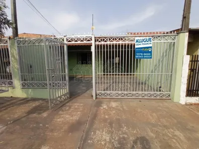 Casa com 2 Quartos para alugar, 80m² no Alto da Boa Vista, Londrina