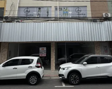 Ponto Comercial para alugar, 65m² no Glória, Vila Velha