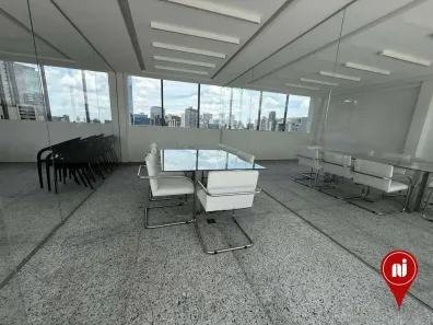 Sala Comercial à venda, 52m² no Vale do Sereno, Nova Lima