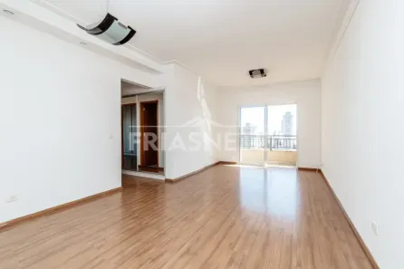 Apartamento com 3 Quartos à venda, 112m² no Centro, Piracicaba