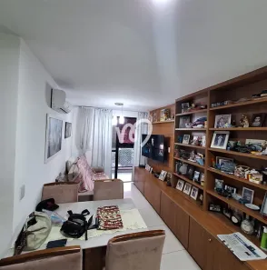 Cobertura com 3 Quartos à venda, 149m² no Tijuca, Rio de Janeiro