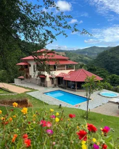 Fazenda/Sítio com 7 Quartos à venda, 43700m² no Domingos Martins, Domingos Martins