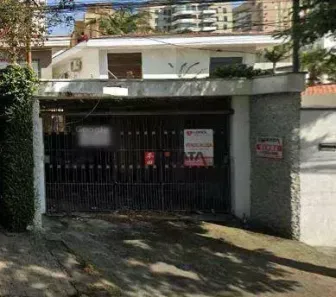Sobrado com 3 Quartos à venda, 200m² no Brooklin Paulista, São Paulo