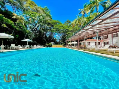 Casa de Condomínio com 5 Quartos à venda, 365m² no Itaipava, Petrópolis