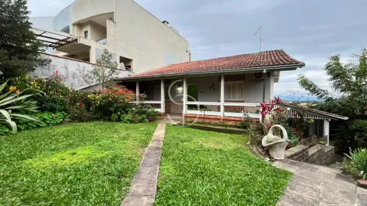 Casa com 2 Quartos para alugar, 120m² no Pinheiro, São Leopoldo
