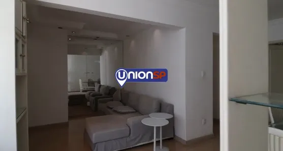 Apartamento com 3 Quartos à venda, 98m² no Higienópolis, São Paulo